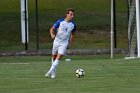 Men's Soccer vs RWU  Wheaton Men's Soccer vs Roger Williams University. - Photo by Keith Nordstrom : Wheaton, Soccer